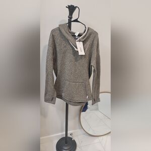 NWT Stio Sweetwater Fleece Jacket Xl Women's New